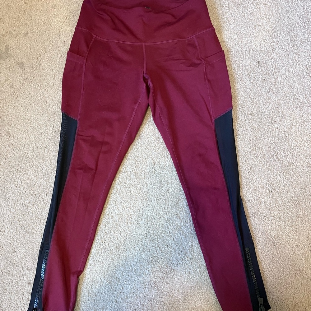 Popflex leggings